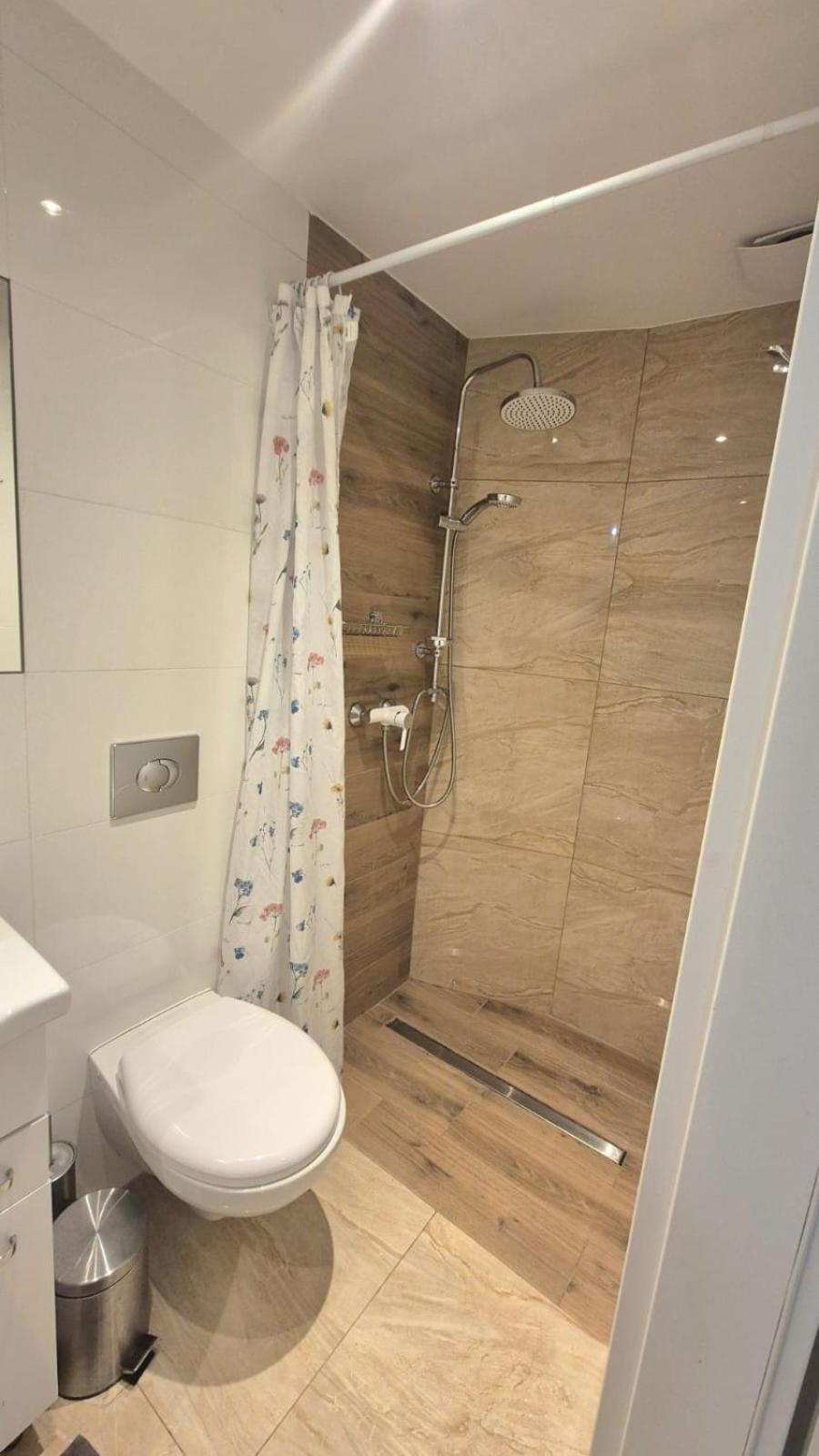 Topolowa Apartament Z Klimatem- Topolowa/Rynek/Pkp Kraków Eksteriør billede