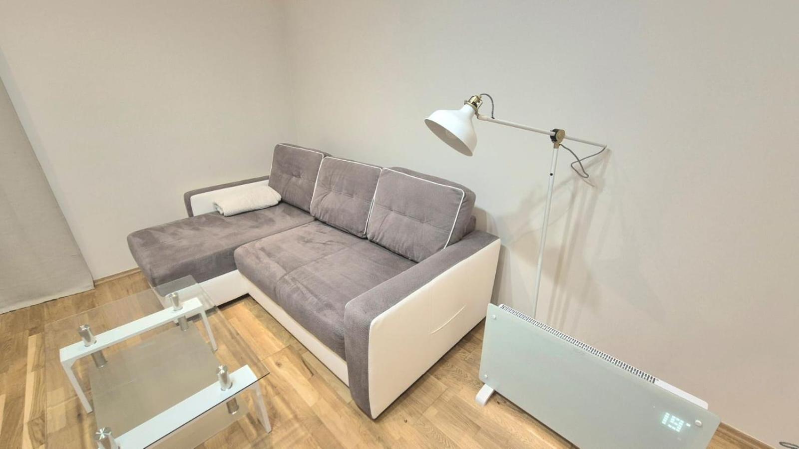 Topolowa Apartament Z Klimatem- Topolowa/Rynek/Pkp Kraków Eksteriør billede