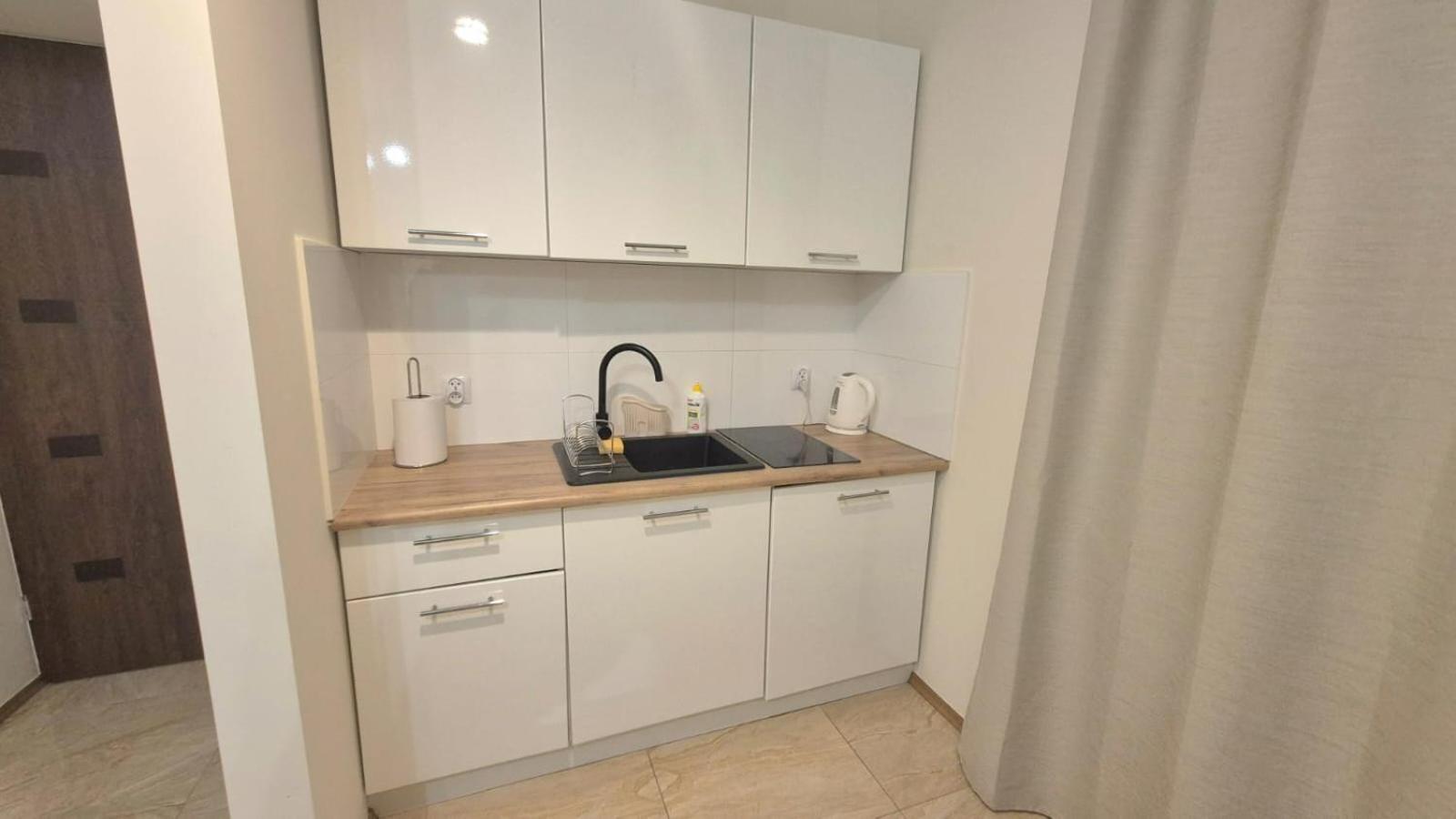 Topolowa Apartament Z Klimatem- Topolowa/Rynek/Pkp Kraków Eksteriør billede