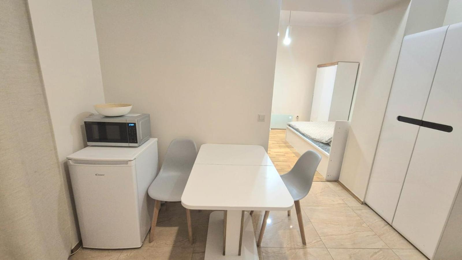 Topolowa Apartament Z Klimatem- Topolowa/Rynek/Pkp Kraków Eksteriør billede