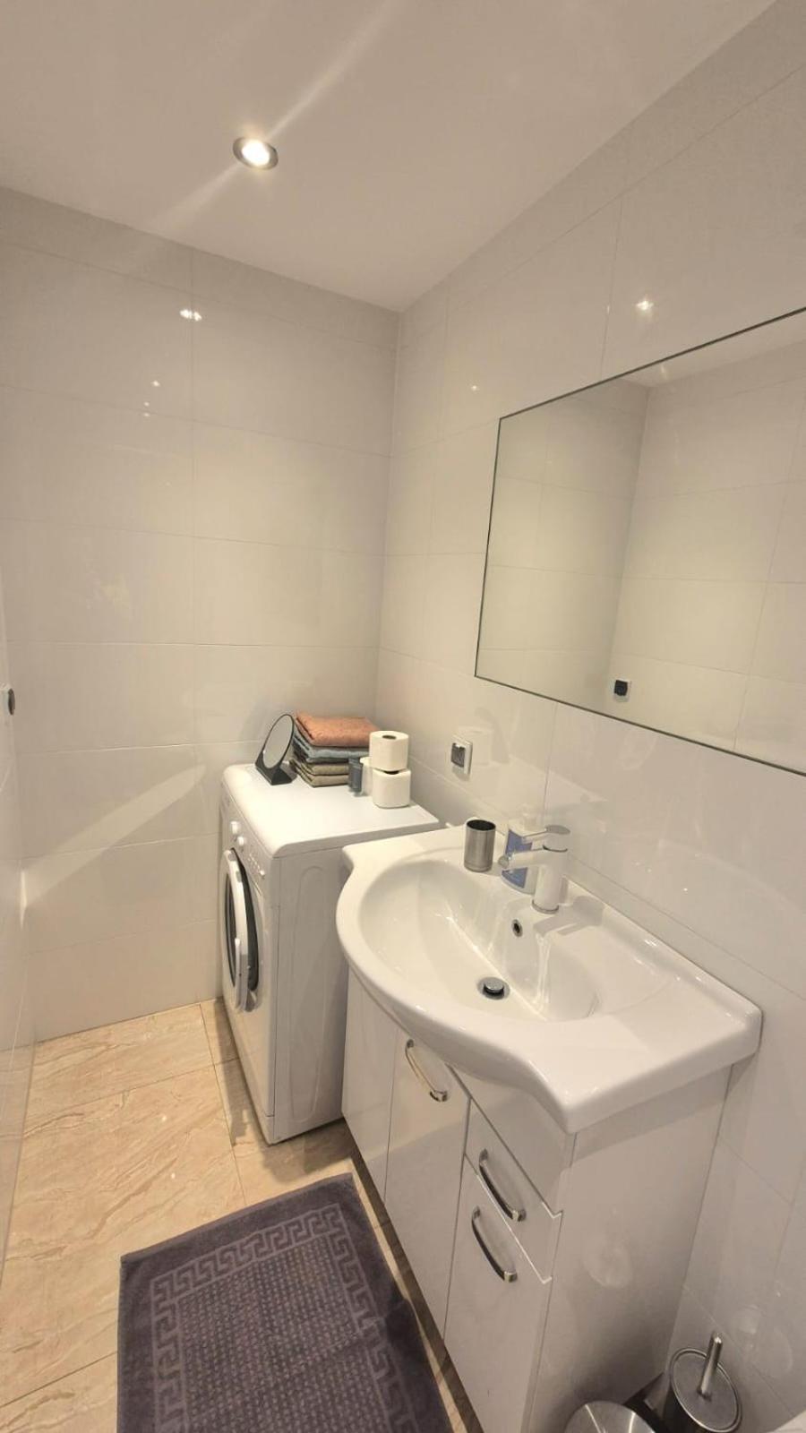 Topolowa Apartament Z Klimatem- Topolowa/Rynek/Pkp Kraków Eksteriør billede