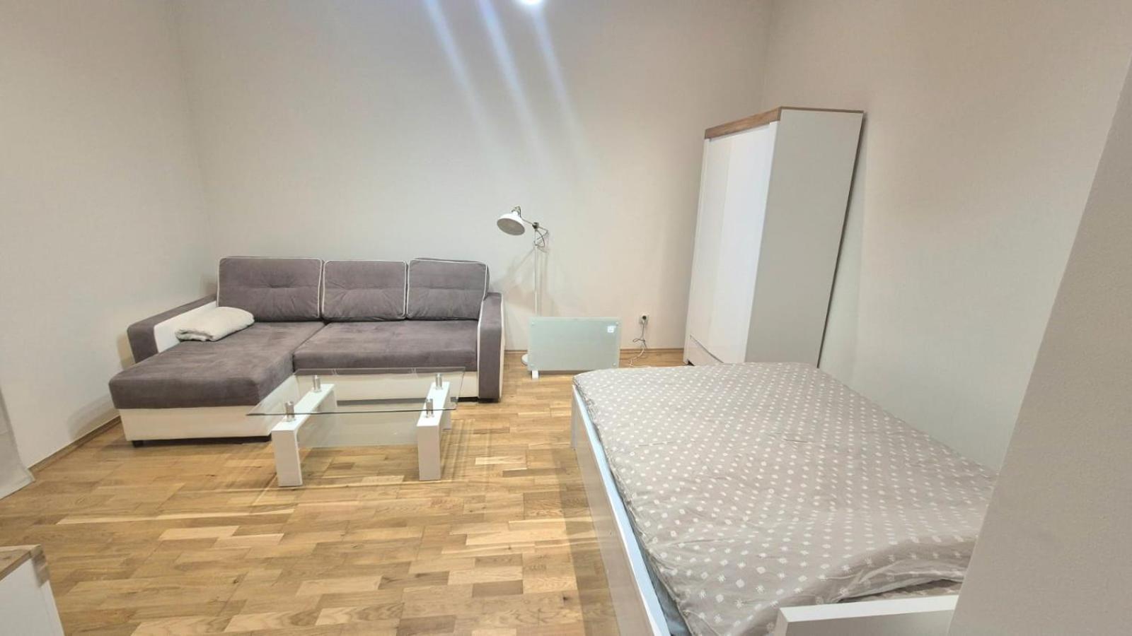 Topolowa Apartament Z Klimatem- Topolowa/Rynek/Pkp Kraków Eksteriør billede