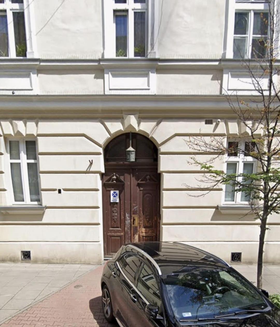 Topolowa Apartament Z Klimatem- Topolowa/Rynek/Pkp Kraków Eksteriør billede